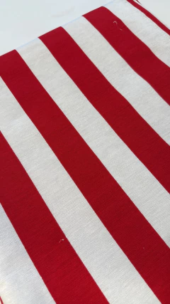 Imagen de 2DA SELECCION - Lona Impermeable XL con Estacas y Bolsillo Roja