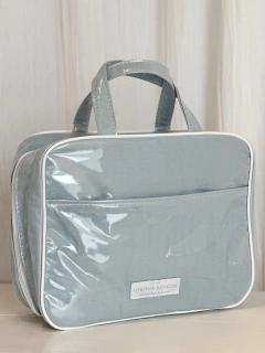 Valijita Organizadora Tusor Celeste - tienda online