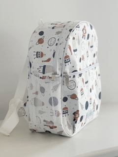 Mochila Space en internet