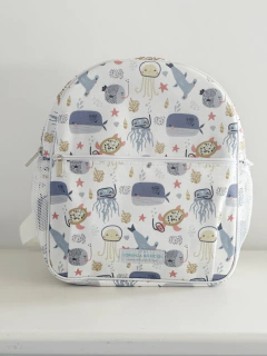 Mochila Ocean