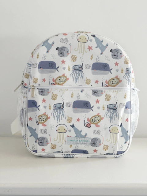 Mochila Ocean