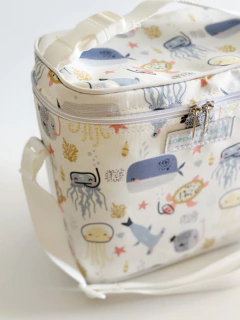 Lunchera Ocean - comprar online