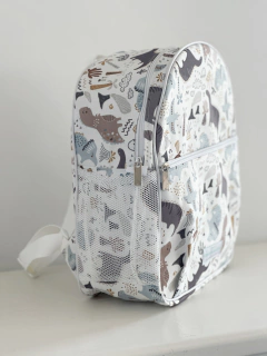Mochila Dinos - comprar online