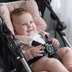 Reductor Mariposa + Protector de Correas Tusor Gris - tienda online