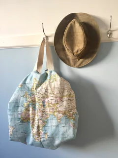 Playmat Grande Mapa Kids - tienda online