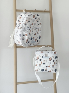 Mochila Space - tienda online
