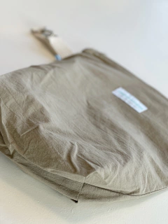 Maxi Bolso Tusor Visón en internet