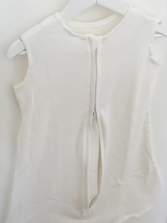 Bolsita de Dormir de Algodón Natural - tienda online