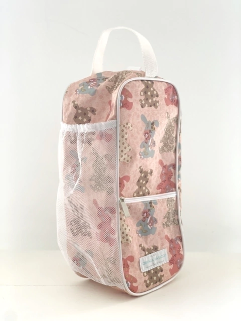 Botinero Vicky Conejitos