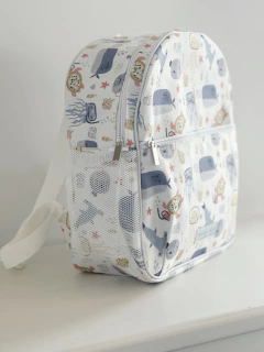 Mochila Ocean - comprar online