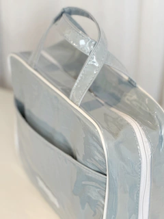 Valijita Organizadora Tusor Celeste en internet