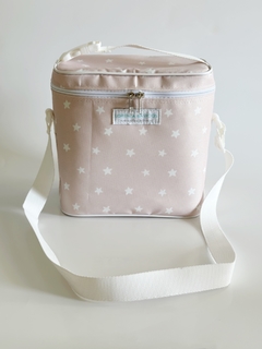 Lunchera Estrellas - comprar online