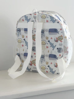 Mochila Ocean en internet
