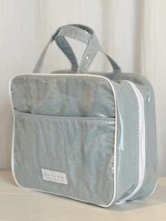 Valijita Organizadora Tusor Celeste