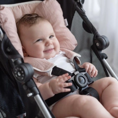 Reductor Mariposa + Protectores de Correa Tusor Verde Seco en internet