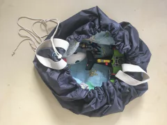 Playmat Grande Mapa Kids en internet