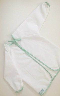 Pintorcito talle 3 y 4 años - Varios colores - Lorenza Básicos 