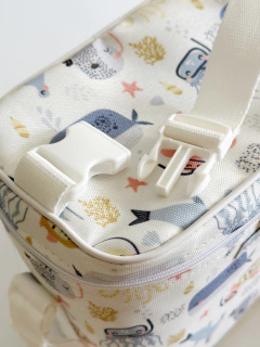 Lunchera Ocean en internet