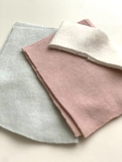 Bolsita de Dormir Swaddle de Algodón Gris - tienda online