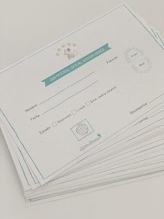Imagen de Gift Box Kit de Papelería Ratón Pérez