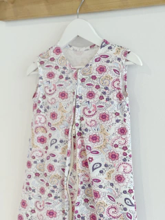 Bolsita de Dormir de Algodón Flores Búlgaras en internet