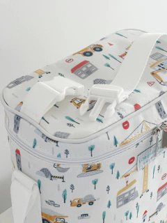 Lunchera Trucks en internet