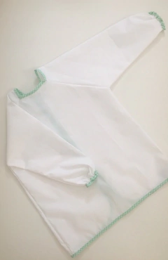 Pintorcito talle 7 y 8 años - Varios colores - Lorenza Básicos 