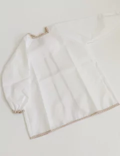 Pintorcito talle 2 y 3 años - Varios colores - Lorenza Básicos 