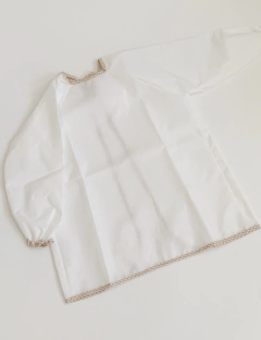 Pintorcito talle 7 y 8 años - Varios colores