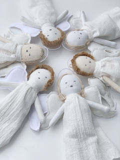 Angelitos de la Guarda
