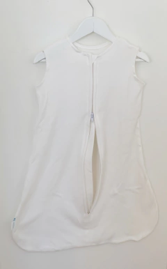 Bolsita de Dormir de Algodón Natural - Lorenza Básicos 