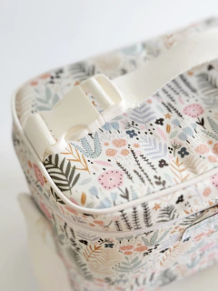 Lunchera Flores - comprar online