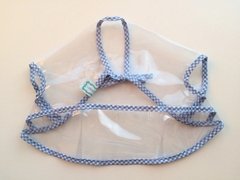 Babero Simple 6 a 24 meses - Varios colores en internet