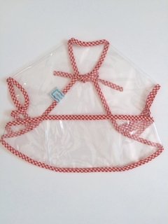Imagen de Babero Simple 6 a 24 meses - Varios colores