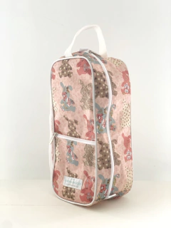 Botinero Vicky Conejitos - comprar online