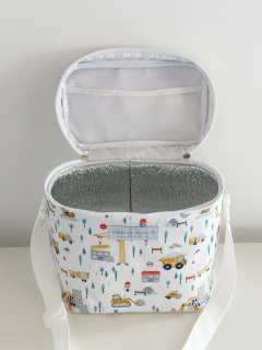 Lunchera Trucks - tienda online