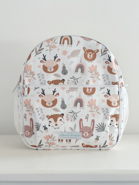 Mochila Osos