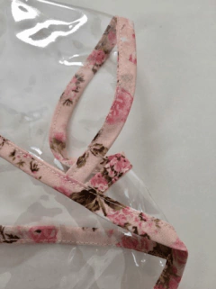 Imagen de Babero Simple 6 a 24 meses - Varios colores