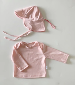 Gorro de Lycra Rosa Claro SolarMax con FPU 50+ en internet