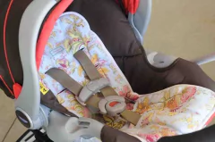 Colchoncito Búlgaro Acqua - comprar online