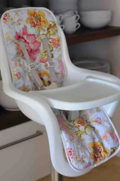 Colchoncito Búlgaro Rosa - Lorenza Básicos 