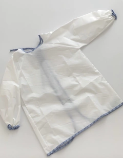 Pintorcito talle 3 y 4 años - Varios colores