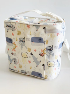 Lunchera Ocean - tienda online