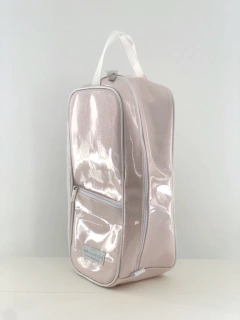 Botinero Vicky Glitter Rosa en internet