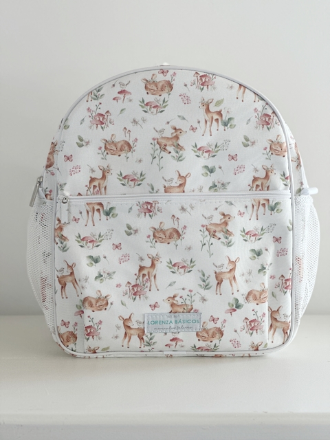 Mochila Bambi