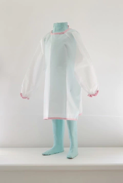 Pintorcito talle 3 y 4 años - Varios colores - comprar online