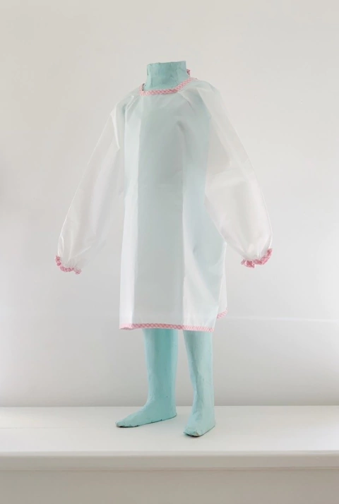 Pintorcito talle 3 y 4 años - Varios colores - comprar online