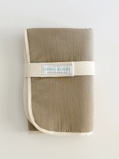 Cambiador Simple Tusor Visón en internet