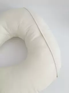 Almohadón de Lactancia y Postural Tusor Natural - comprar online