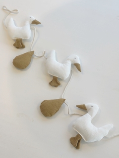 Guirnalda de Patitos - comprar online